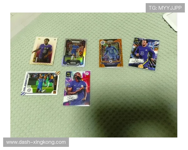 500元限量版足球球星卡收藏价值揭秘 打造你的专属珍藏之路